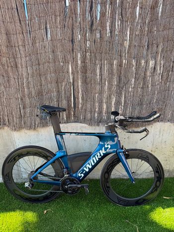 Použité Specialized Shiv SRAM Red 2018 Road & Gravel