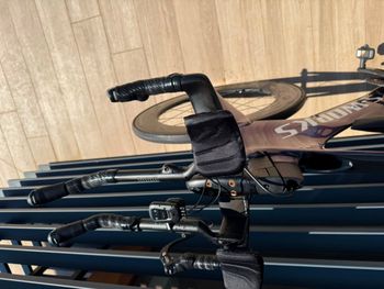 Použité Specialized Shiv SRAM Red 2018 Road & Gravel — obrázek 12 z 12