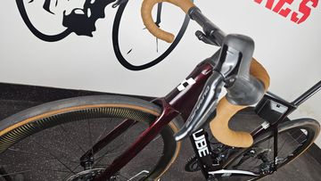 Gebrauchtes CUBE AGREE C:62, SLT 2023 2023 Road & Gravel, Rot — Bild 7 von 19