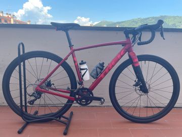 Brugt Trek Checkpoint ALR 3 2025 2025 Road & Gravel — billede 1 af 6