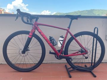 Brugt Trek Checkpoint ALR 3 2025 2025 Road & Gravel — billede 2 af 6