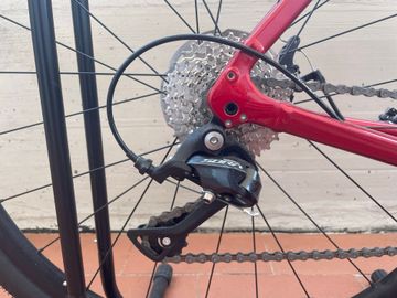 Brugt Trek Checkpoint ALR 3 2025 2025 Road & Gravel — billede 3 af 6