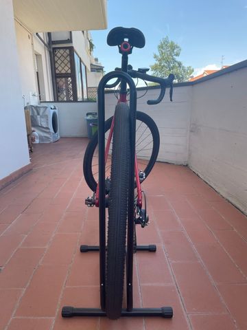 Brugt Trek Checkpoint ALR 3 2025 2025 Road & Gravel — billede 6 af 6