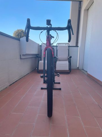Brugt Trek Checkpoint ALR 3 2025 2025 Road & Gravel — billede 5 af 6