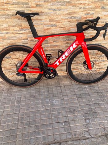 Used Trek Madone SLR 7 Gen 7 2024 2024 Road & Gravel
