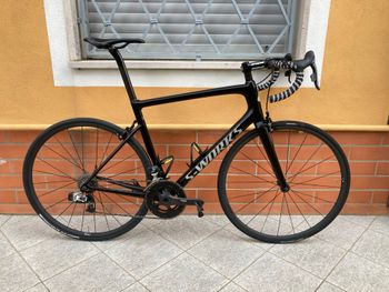Gebrauchtes Specialized Men's S-Works Tarmac Ultralight 2018 2018 Road & Gravel
