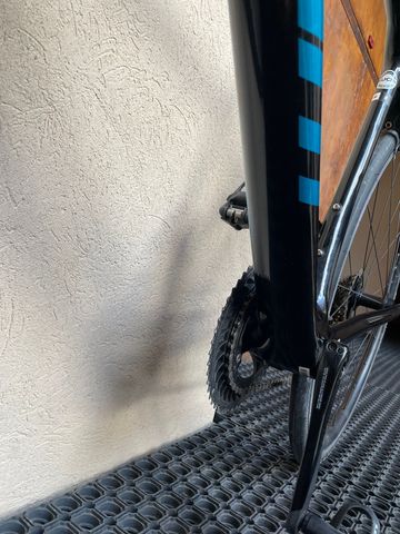 Tweedehands Giant TCR Advanced 2 Pro Compact 2022 2022 Road & Gravel — afbeelding 9 van 11