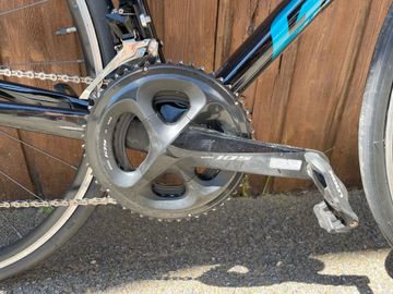 Tweedehands Giant TCR Advanced 2 Pro Compact 2022 2022 Road & Gravel — afbeelding 6 van 11