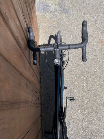 Tweedehands Giant TCR Advanced 2 Pro Compact 2022 2022 Road & Gravel — afbeelding 5 van 11