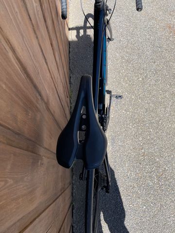 Tweedehands Giant TCR Advanced 2 Pro Compact 2022 2022 Road & Gravel — afbeelding 4 van 11