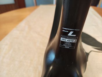 Used Megamo RAISE FRAMESET 2025 Frameset 2025 Road & Gravel, White — image 3 of 11