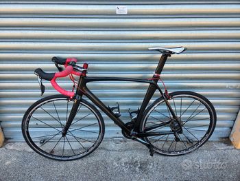 Used Specialized Bicicletta Da Corsa Full Carbon 2017 Road & Gravel