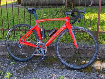 Used Fondriest TF2 Shimano Ultegra 2019 Road & Gravel