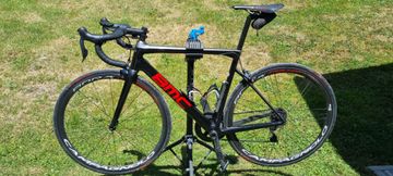 Gebrauchtes BMC TEAMMACHINE SLR 01 ONE 2019 2019 Road & Gravel