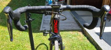 Brugt BMC TEAMMACHINE SLR 01 ONE 2019 2019 Road & Gravel — billede 3 af 6