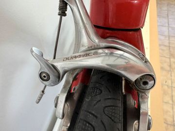 Tweedehands Bmc Slc 01 2010 Road & Gravel — afbeelding 2 van 12