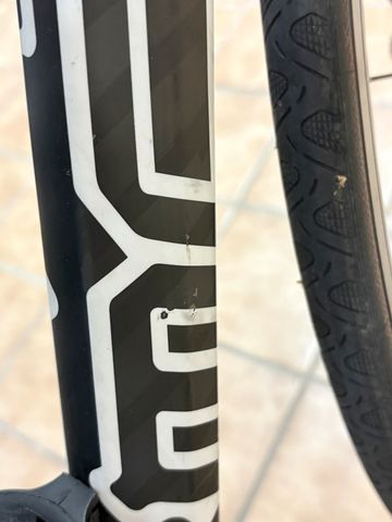 Tweedehands Bmc Slc 01 2010 Road & Gravel — afbeelding 9 van 12