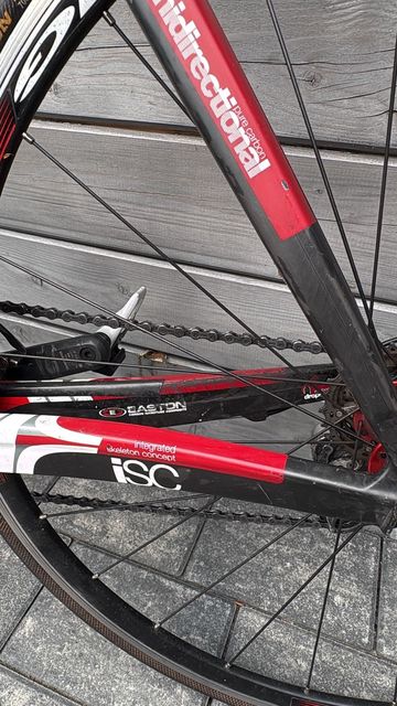 Tweedehands Bmc Slc 01 2010 Road & Gravel — afbeelding 10 van 12