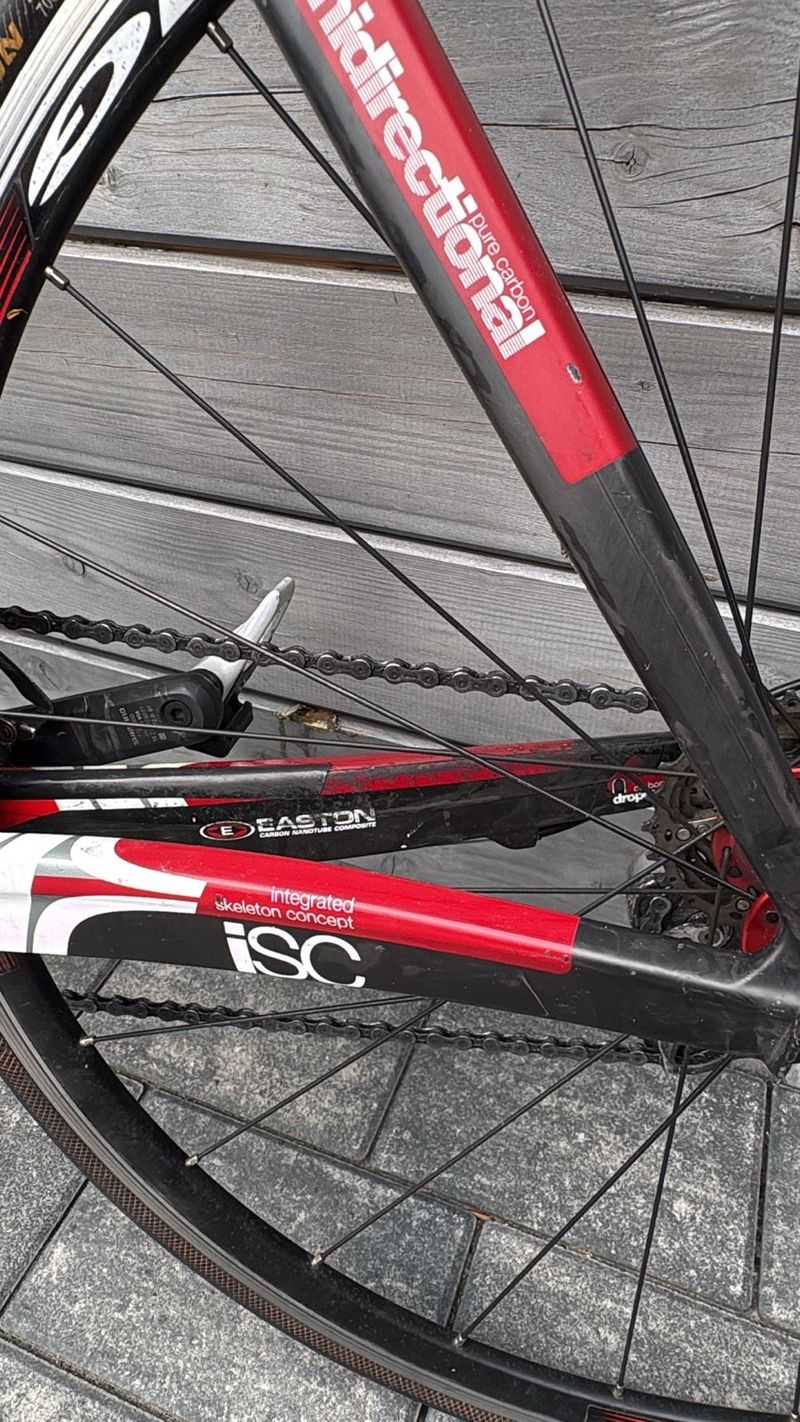 Tweedehands Bmc Slc 01 2010 Road & Gravel — afbeelding 10 van 12