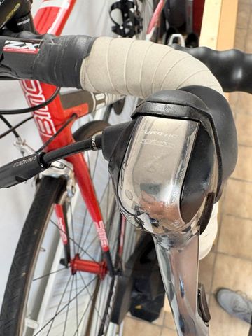 Tweedehands Bmc Slc 01 2010 Road & Gravel — afbeelding 4 van 12