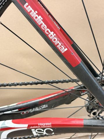 Tweedehands Bmc Slc 01 2010 Road & Gravel — afbeelding 8 van 12