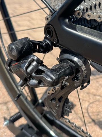 Brugt BMC Teammachine SLR01 TEAM 2021 2021 Road & Gravel — billede 5 af 5