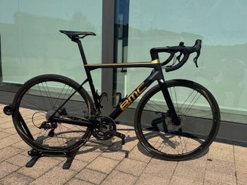 Used BMC Teammachine SLR01 TEAM 2021 2021 Road & Gravel
