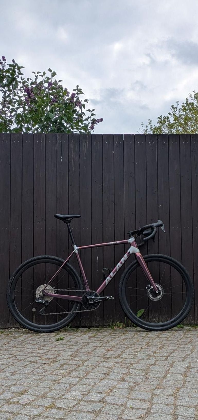 Brugt Alan Super Cross Race 2023 Road & Gravel — billede 12 af 12