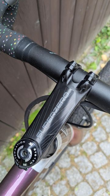 Brugt Alan Super Cross Race 2023 Road & Gravel — billede 5 af 12