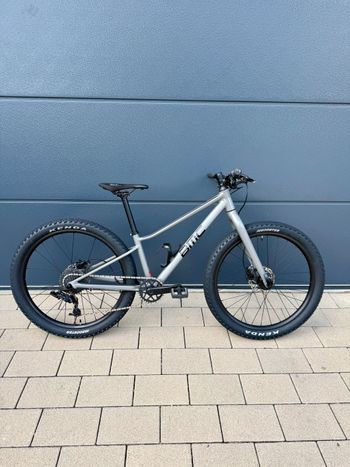 Used BMC Twostroke AL 24 2023 2023 Kids & Youth