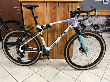 Used Trek Check-OUT SL 7 AXS 2026 2026 Road & Gravel