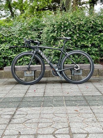 Używany Canyon Ultimate Shimano Ultegra 2025 Road & Gravel