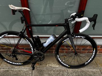 Gebrauchtes Argon 18 Gallium Shimano Ultegra 2018 Road & Gravel