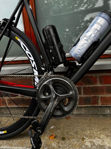 Used Argon 18 Gallium Shimano Ultegra 2018 Road & Gravel, Black — image 3 of 9
