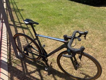 Giant TCX Advanced Pro 1 2024 2024 Road & Gravel usato