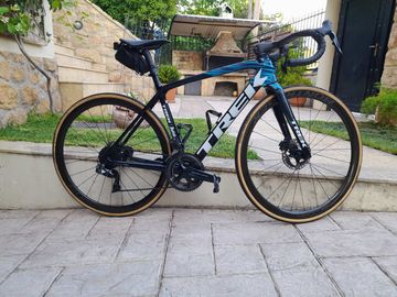 Used Trek Émonda SLR 9 2021 2021 Road & Gravel