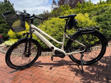 Used Specialized Turbo Vado 5.0 IGH 2022 2022 Urban & Touring