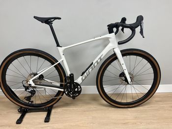 Used Giant Revolt Advanced 0 2026 2026 Road & Gravel