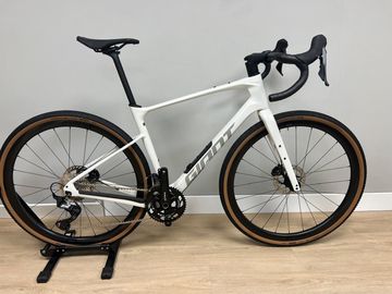Gebrauchtes Giant Revolt Advanced 0 2026 2026 Road & Gravel