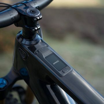 Amflow Custom 2025 Urban usato, Grigio chiaro — immagine 3 di 10