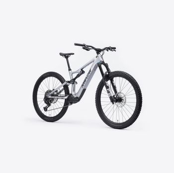 Used Amflow Custom 2025 Urban, Light Gray — image 2 of 10