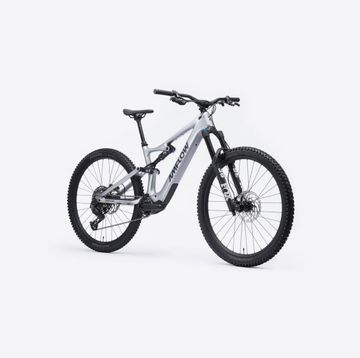 Amflow Custom 2025 Urban usato, Grigio chiaro — immagine 2 di 10