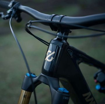 Amflow Custom 2025 Urban usato, Grigio chiaro — immagine 4 di 10
