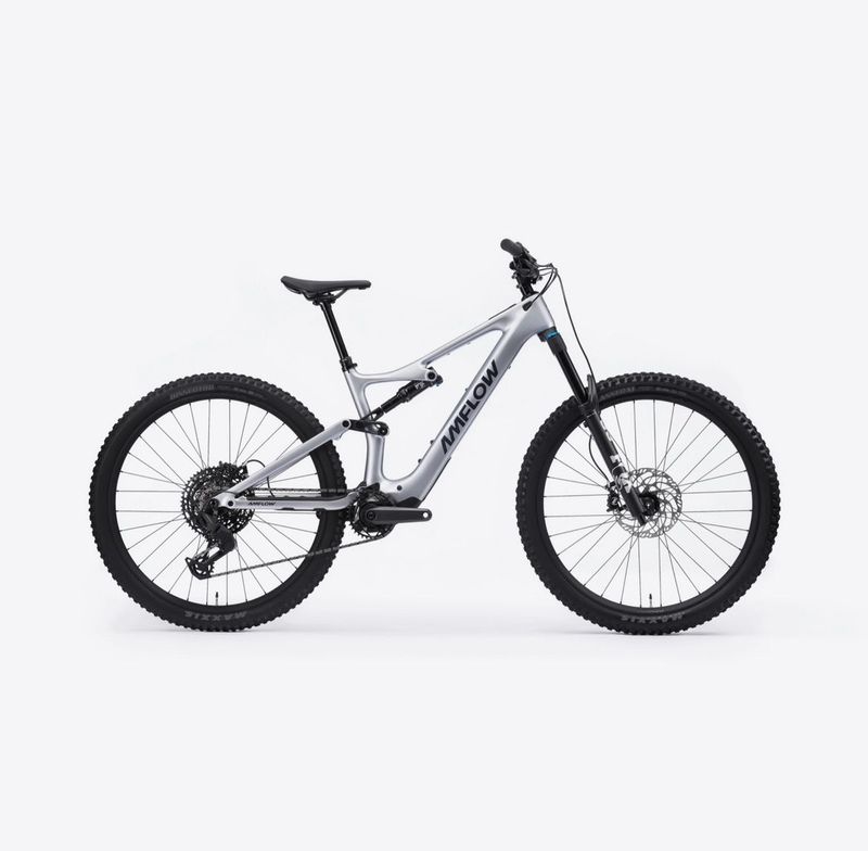 Tweedehands Amflow Custom 2025 Urban & Touring