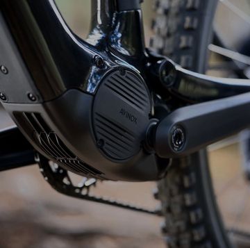 Amflow Custom 2025 Urban usato, Grigio chiaro — immagine 7 di 10