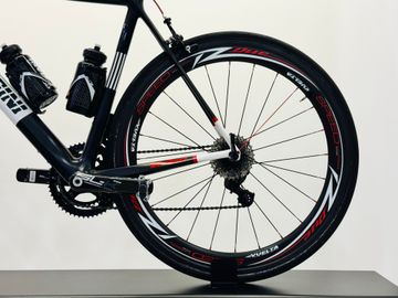 Tweedehands Chesini Custom Campagnolo Super Record EPS 2014 Road & Gravel — afbeelding 10 van 11