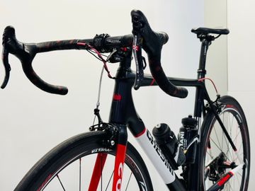 Tweedehands Chesini Custom Campagnolo Super Record EPS 2014 Road & Gravel — afbeelding 11 van 11