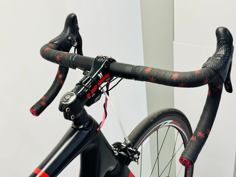 Tweedehands Chesini Custom Campagnolo Super Record EPS 2014 Road & Gravel — afbeelding 7 van 11