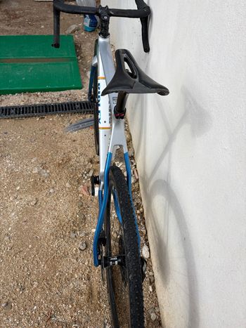 Used RYDLEY Custom Sram Apex Etap AXS 2024 Road & Gravel