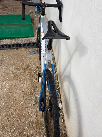Použité RYDLEY Custom Sram Apex Etap AXS 2024 Road & Gravel